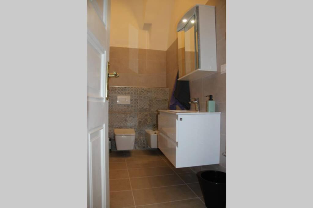 קושיצה Apartment"Na Hlavnej" מראה חיצוני תמונה