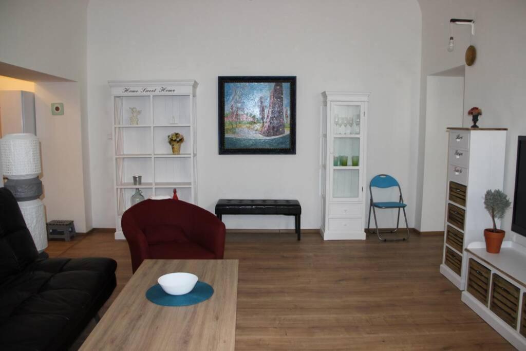 קושיצה Apartment"Na Hlavnej" מראה חיצוני תמונה