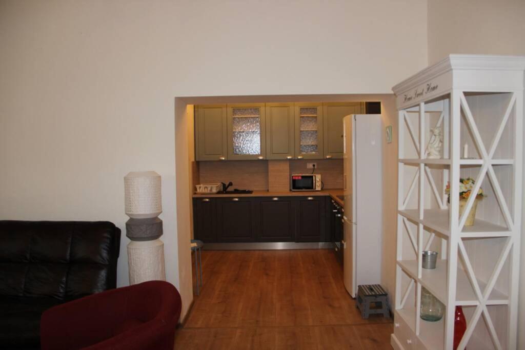 קושיצה Apartment"Na Hlavnej" מראה חיצוני תמונה