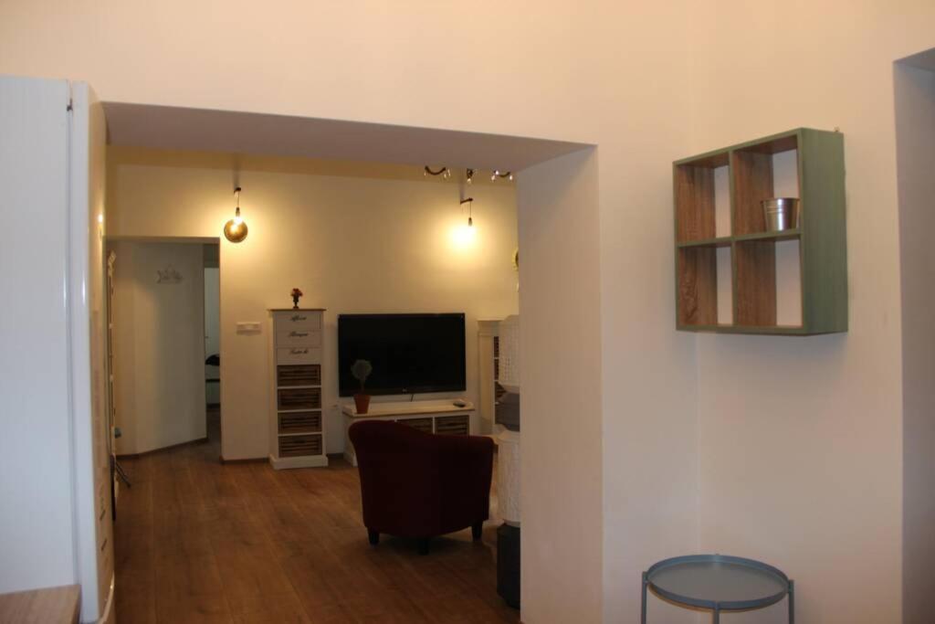 קושיצה Apartment"Na Hlavnej" מראה חיצוני תמונה